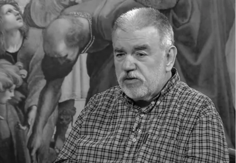 UMRO MIODRAG MIJO RAIČEVIĆ